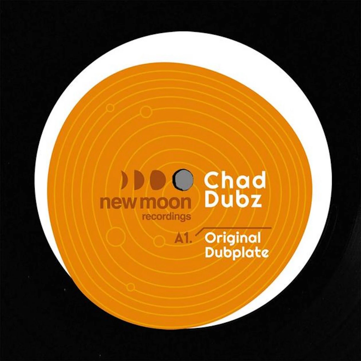 a4266038687_10 Original Dubplate EP - Image 1
