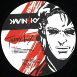 Teddy Boy EP