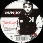 Teddy Boy EP - Image 2