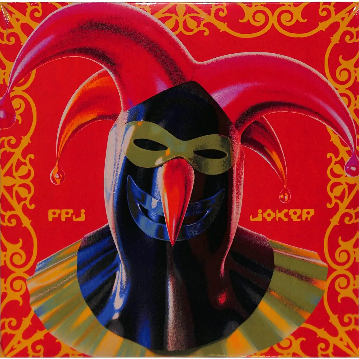 cqa-ok Joker - Image 1